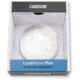 Carson LumiDome Plus 2x Polished Ball Loupe with 75mm base LD-75
