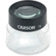 Carson LumiLoupe 7x Stand Magnifier LL-77