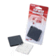 Carson Magni Flip Plus, black, 2.25x2.25x.25, GN-44