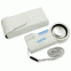 Carson MagniFlash 11x Magnifier Loupe, White CP-40
