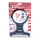 Carson MagniFree 2x Hands-Free Magnifier with 3.5x Spot Lens, HF25