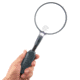 Carson MagniLamp 2x Lighted Detachable 2-in-1 Magnifier w/ 3.5x Spot Lens GN-55