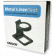 Carson Metal LinenTest 5x Compact Fold-Out Magnifier Loupe LT-80