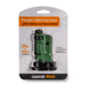 Carson MicroBrite 20x-40x Zoom Pocket Microscope, LED Lighted MM-24