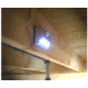 Carson Motion Sensor LED Light, Silver TL-11