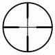 Carson Multiplex Reticle