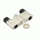 CARSON OperaView Compact Opera Binocular, Silver OV-410