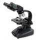 Carson Optical Advanced 40x-1600x LED Lit Binocular Compound Microscope, Black, 8.5 in x 6.9 in x 14.1 in, MS-170