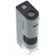 Carson Optical MP-400 MicroPic 120-240x Pocket Microscope, Gray, 1.0 in x 1.7 in x 5.1 in, MP-400