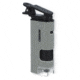 Carson Optical MP-400 MicroPic 120-240x Pocket Microscope, Gray, 1.0 in x 1.7 in x 5.1 in, MP-400