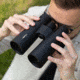 Carson Optical VX Series 12x50mm Binoculars, Black, 6.5 in x 5.1 in x 2.3 in, VX-250