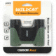 Carson Optical Wild Cat Series 7x18mm Binoculars, Green, 3.2 in x 4.4 in x 1.3 in, WC-718