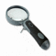 Carson Remov-A-Lens 3-in-1 LED Lighted Handheld Magnifier Loupe RL-30