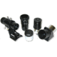 Carson Sky 70mm Short Tube Wide Angle Refractor Telescope SV-350