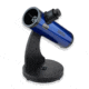 Carson Skyseeker 15x-37.5x Newtonian Reflector Telescope w/Universal Smartphone Adapter JC-200UN
