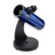 Carson Skyseeker 15x-37.5x Newtonian Reflector Telescope w/Universal Smartphone Adapter JC-200UN
