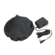 Carson SolderMag 1.75x Station Magnifier Loupe, Black CP-50