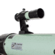 Carson Stara 35-70x 80mm Refractor Telescope, Gray, SR-200