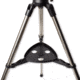 Carson Stara 35-70x 80mm Refractor Telescope, Gray, SR-200