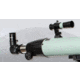 Carson Stara 35-70x 80mm Refractor Telescope, Gray, SR-200