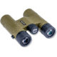 Carson Stinger 10x25 Compact Binocular, Brass, HW-025