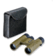 Carson Stinger 10x25 Compact Binocular, Brass, HW-025