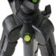 Carson TR-400 The Rock Tripod, Black/Grey TR-400