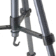 Carson TR-400 The Rock Tripod, Black/Grey TR-400