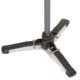 Carson TR-500 The Rock Tripod, Black/Grey TR-500