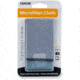 Carson Two Sided Microfiber Cloth, 5-Pack, Assorted, MF-11-06-AS