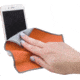 Carson Two Sided Microfiber Cloth, 5-Pack, Assorted, MF-11-06-AS