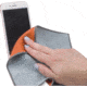 Carson Two Sided Microfiber Cloth, 5-Pack, Assorted, MF-11-06-AS