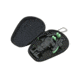 CARSON UNIVERSAL Optics Adapter, Black/Green IS-100