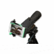 CARSON UNIVERSAL Optics Adapter, Black/Green IS-100