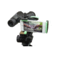 CARSON UNIVERSAL Optics Adapter, Black/Green IS-100