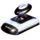 Carson Vidimax Cleaning Device VM90 - cleaning tool for CRT, LCD monitors, DLP, LCD, Plasma TV screens