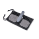 Carson VisorMag 2x Power +4.00 Diopters Clip-On Magnifying Lens for Hats VM-12