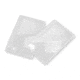 Carson Wallet 2x Magnifier Loupe with 5x Spot Lens Twin Pack WM-01