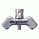 Cartel Maxion V-Bar, Silver 421000-SLV