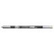 Cartel Midas MPS300 Side Bar, Black 12 in., 291000-BLK-12