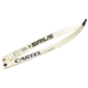 Cartel Sirius Limbs, Black, 20 lb Medium, 10011-MD-20