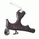 Carter Target 3 Release, 3 Finger RHT3 1010
