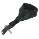 Carter Two Shot Release, w/Hook and Loop Strap RWTS1631