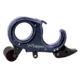 Carter Whisper 2 Release 1501652, Blue, RHWH1030