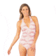 Carve Designs Alexandra One Piece - Womens, Mariposa Shore, Small, BFAL16-635-SM