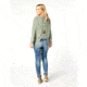 Carve Designs Amber Top - Womens, Moss, Extra Small, TKRT54-378-XS