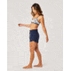 Carve Designs Bali Short - Womens, Navy, Medium, SHBP19-552-MD