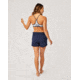 Carve Designs Bali Short - Womens, Navy, Medium, SHBP19-552-MD