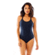 Carve Designs Beacon One Piece - Womens, Black, Extra Small, BFBC14-001-XS