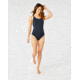 Carve Designs Beacon One Piece - Womens, Black, Extra Small, BFBC14-001-XS